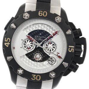 ZENITH Defy Extreme 96.0525.4000 Chronograph Automatic Men's Watch_883548